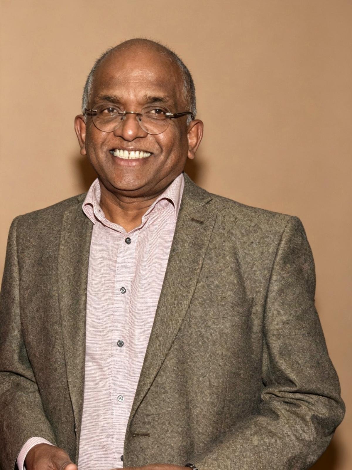 Mr. S. Balachandran